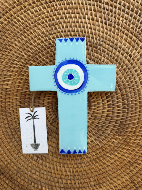 Mexican Cross 2