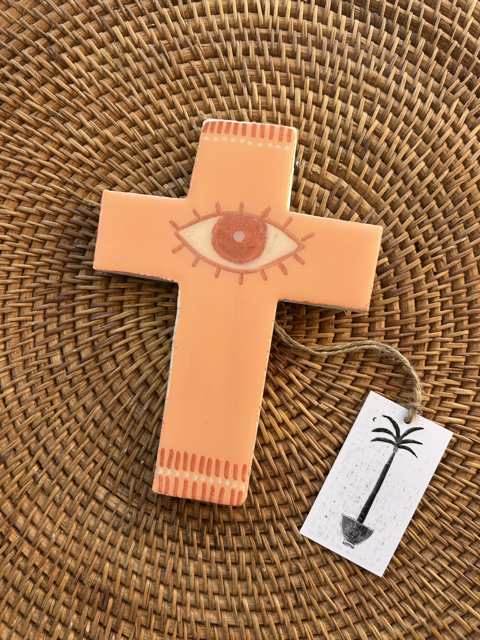Mexican Cross 21