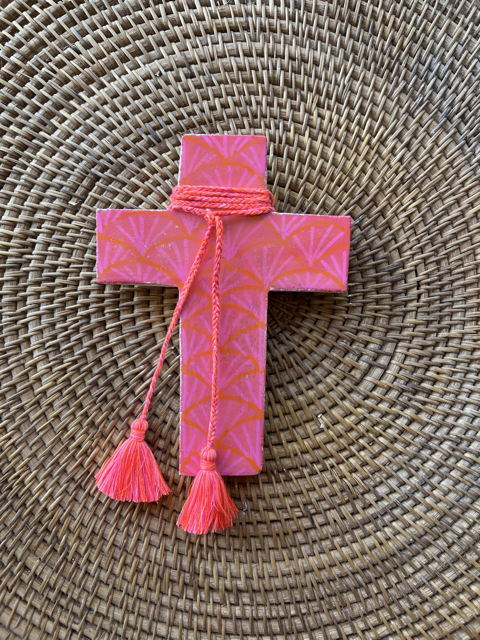 Mexican Cross 3