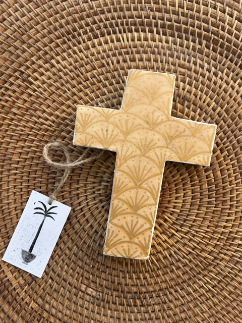 Mexican Cross 4