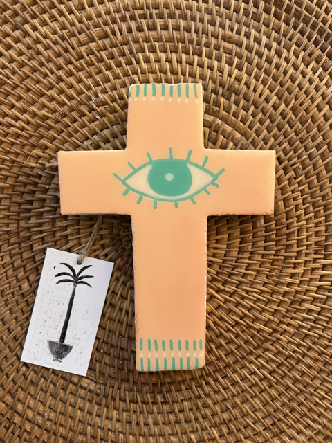 Mexican Cross 5