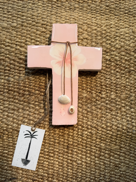Mexican Cross 5