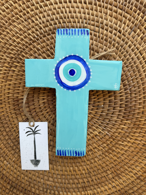 Mexican Cross 6
