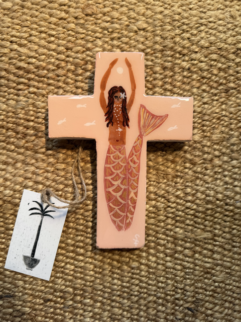 Mexican Cross 8