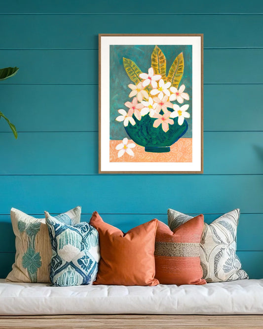 Frangipani