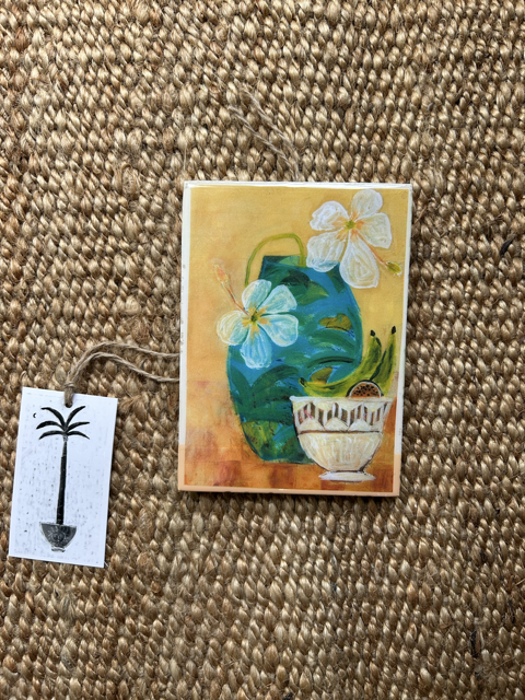 Hibiscus