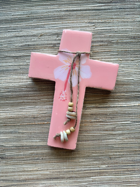 Mexican Cross 1