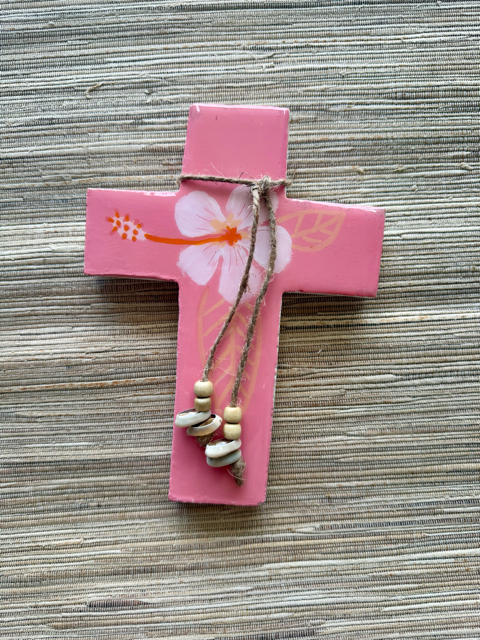 Mexican Cross 9