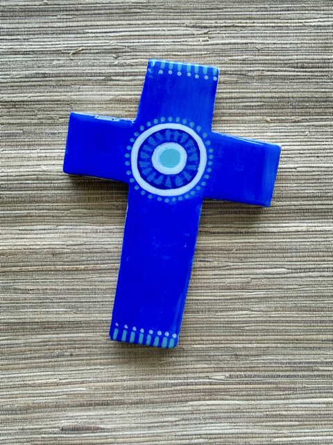 Mexican Cross 2