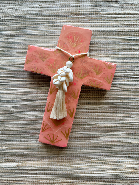 Mexican Cross 8