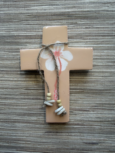 Mexican Cross 12