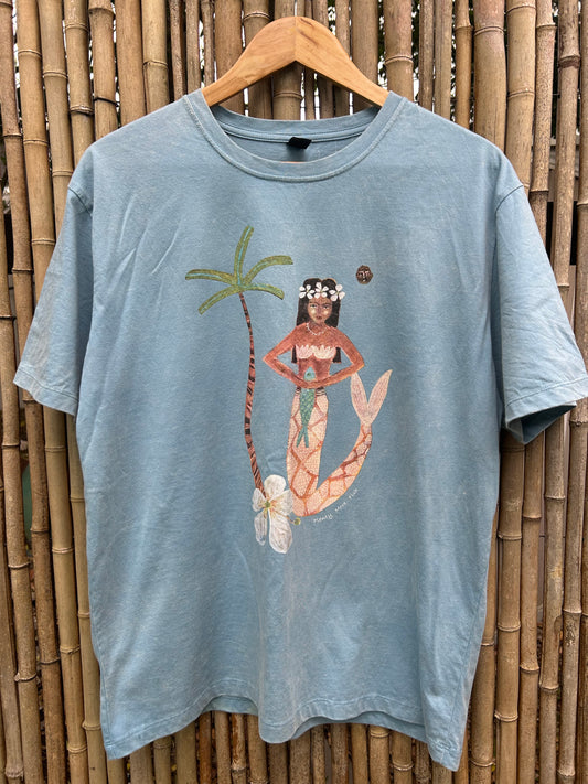 Plenty More Fish Organic Cotton Tee