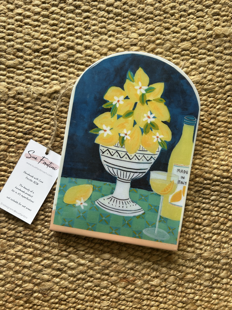 Limoncello