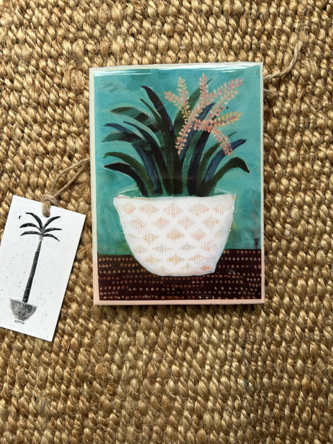 Plant Lady