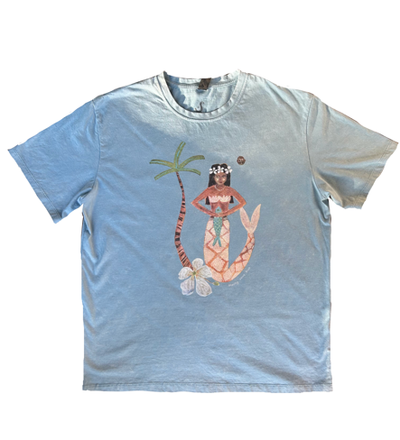 Plenty More Fish Organic Cotton Tee