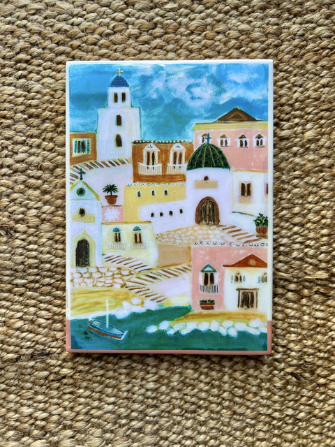 Positano