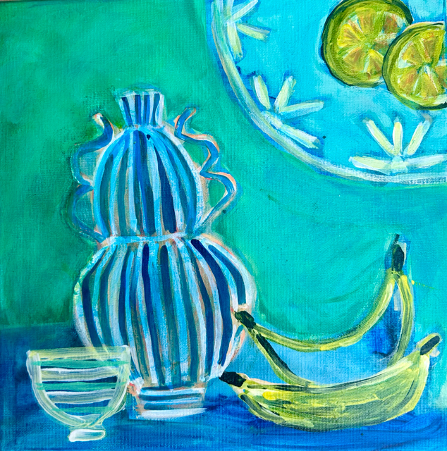 Still Life 3
