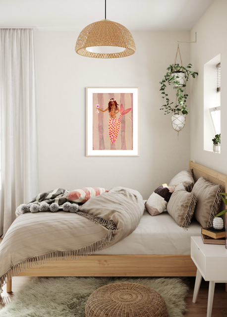 Viva La Vida - Sue Fantini Art